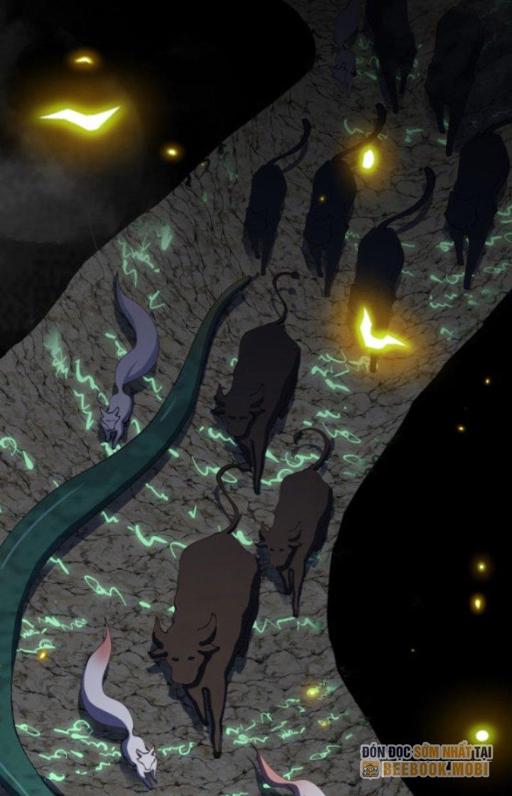 sau khi nằm, ta trở thành đại yêu chi vương chapter 10 60