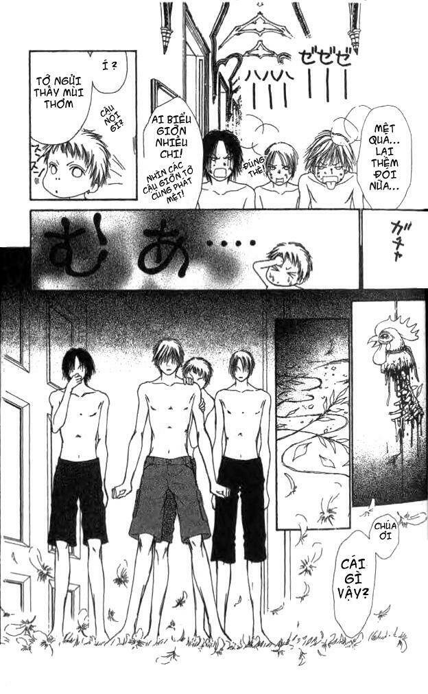 perfect girl evolution chapter 15 30