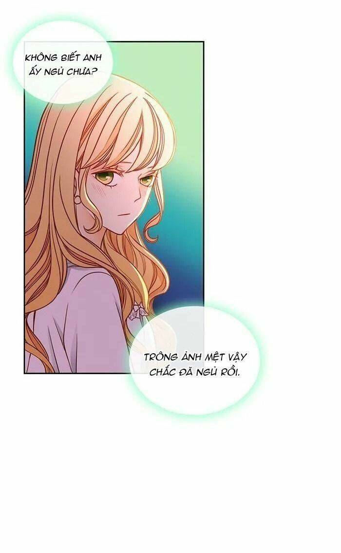 wendy , cô gái bán hoa chapter 32 44