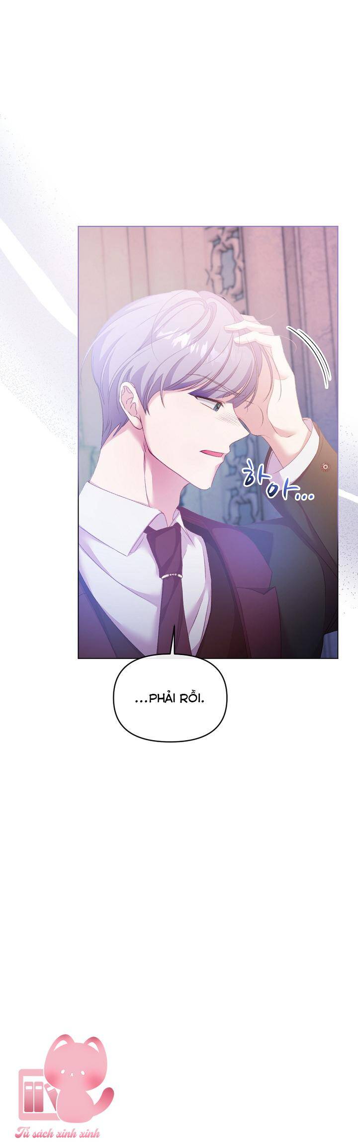 vị hôn thê của kẻ săn mồi chapter 57 21