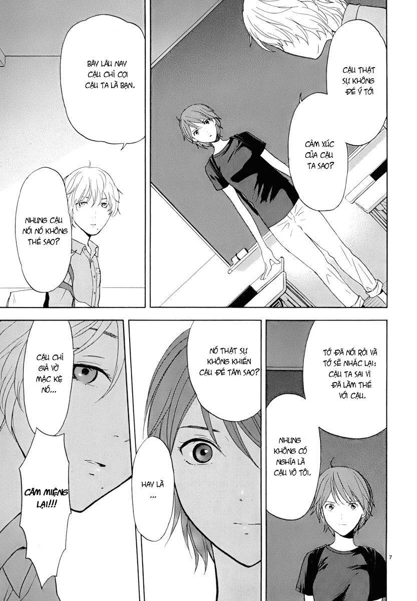 himegoto - juukyuusai no seifuku chapter 20 7