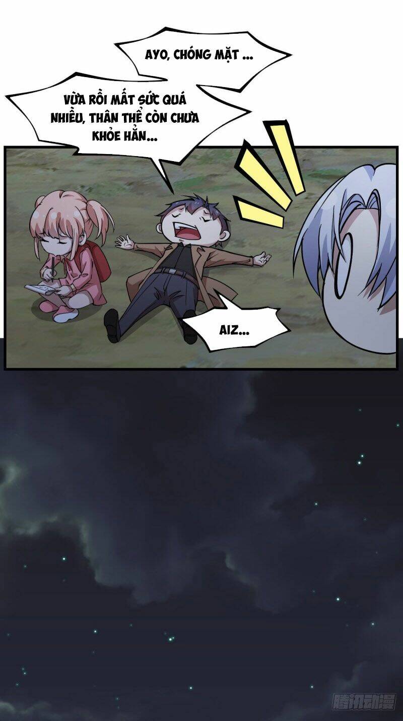 thâm dạ thư ốc chapter 149 8