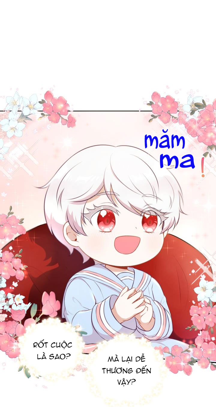 ác nữ công chúa chapter 4 32