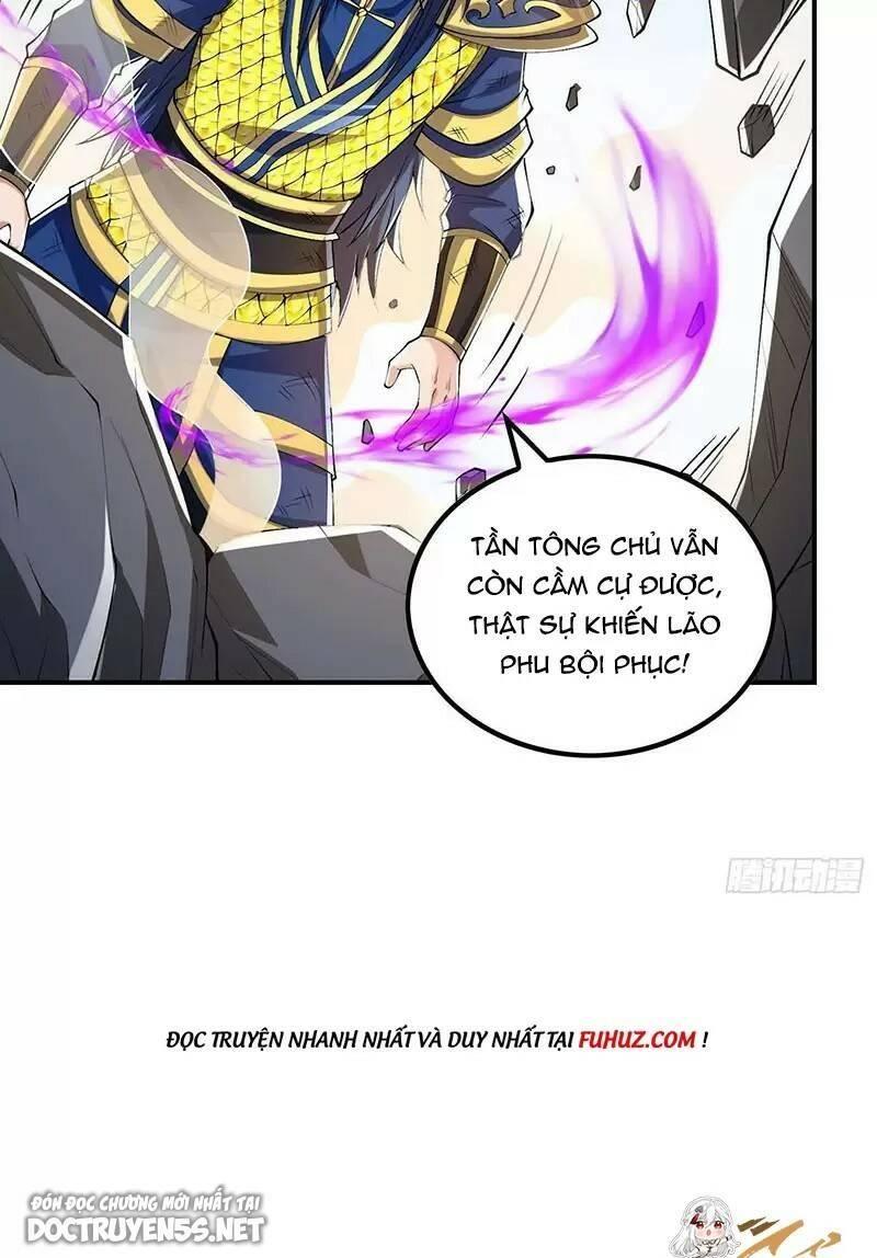 đệ nhất người ở rể chapter 184 18