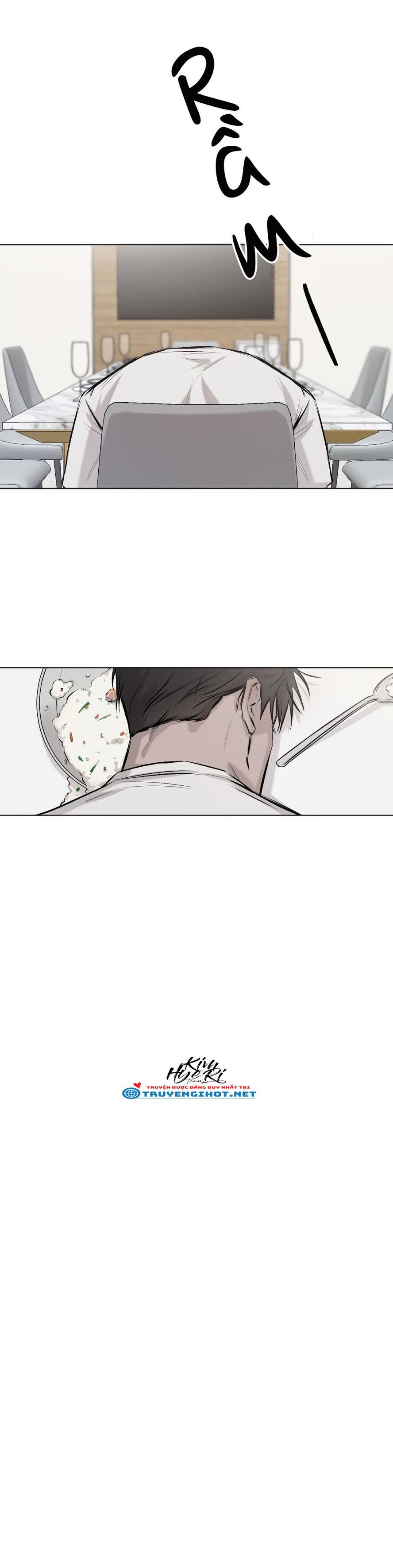 ràng buộc [18+] chapter 4 6