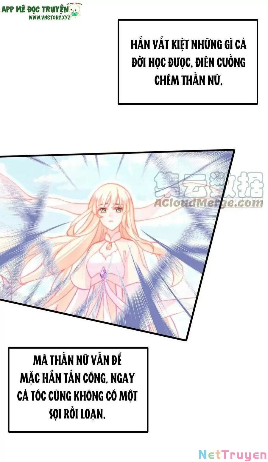 lại bị bệnh chiều chuộng quấn lấy chapter 68 70