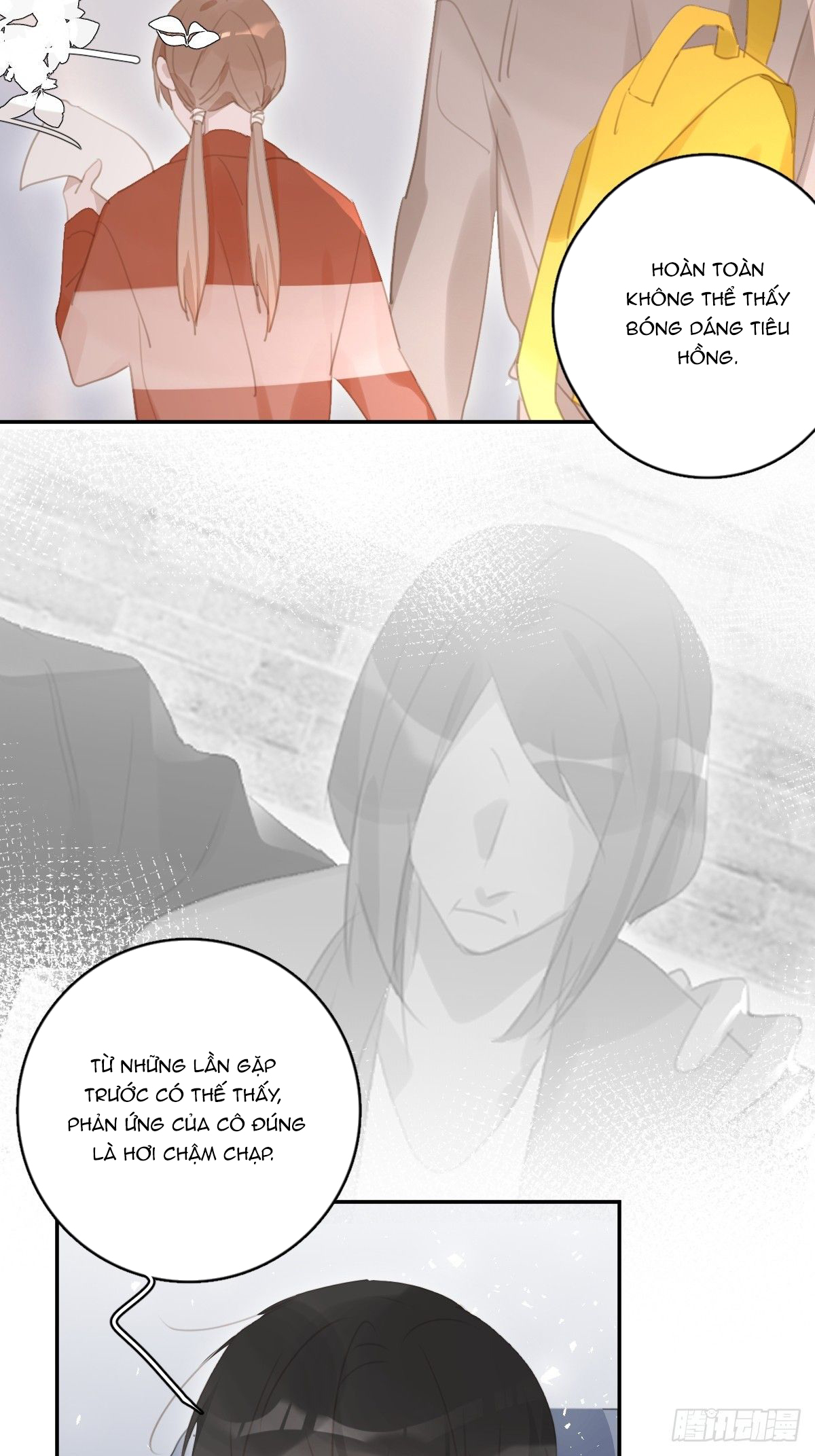 đêm đầy sao nói với em chapter 62 6