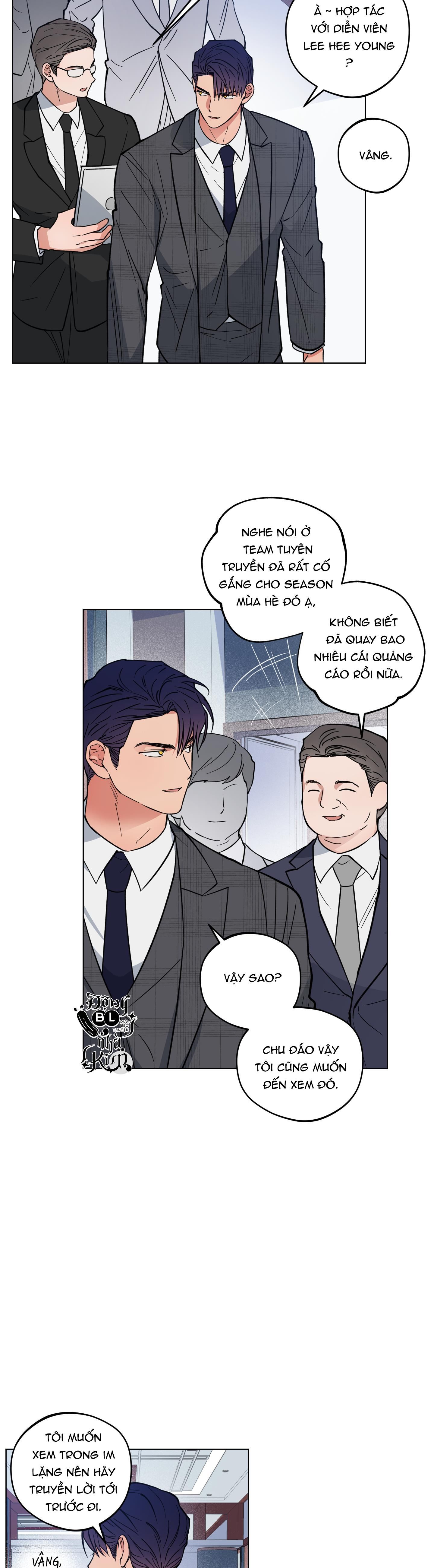 bình minh của rồng chapter 10 10