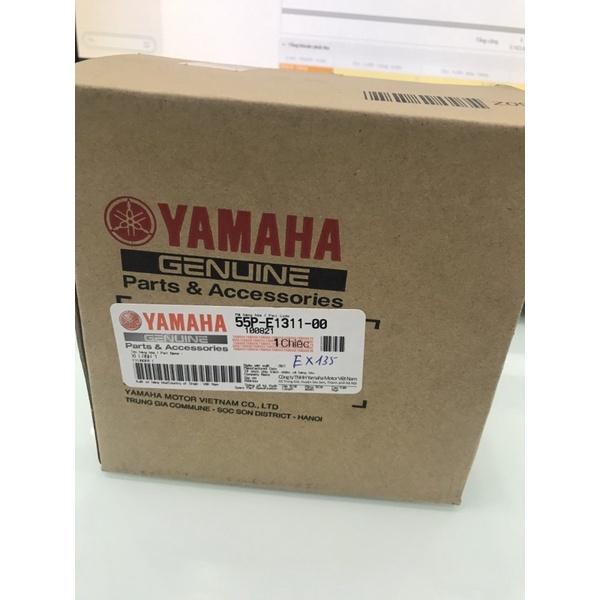 Xi lanh chính hãng Yamaha dùng cho xe Exciter 135 - Yamaha town Hương Quỳnh