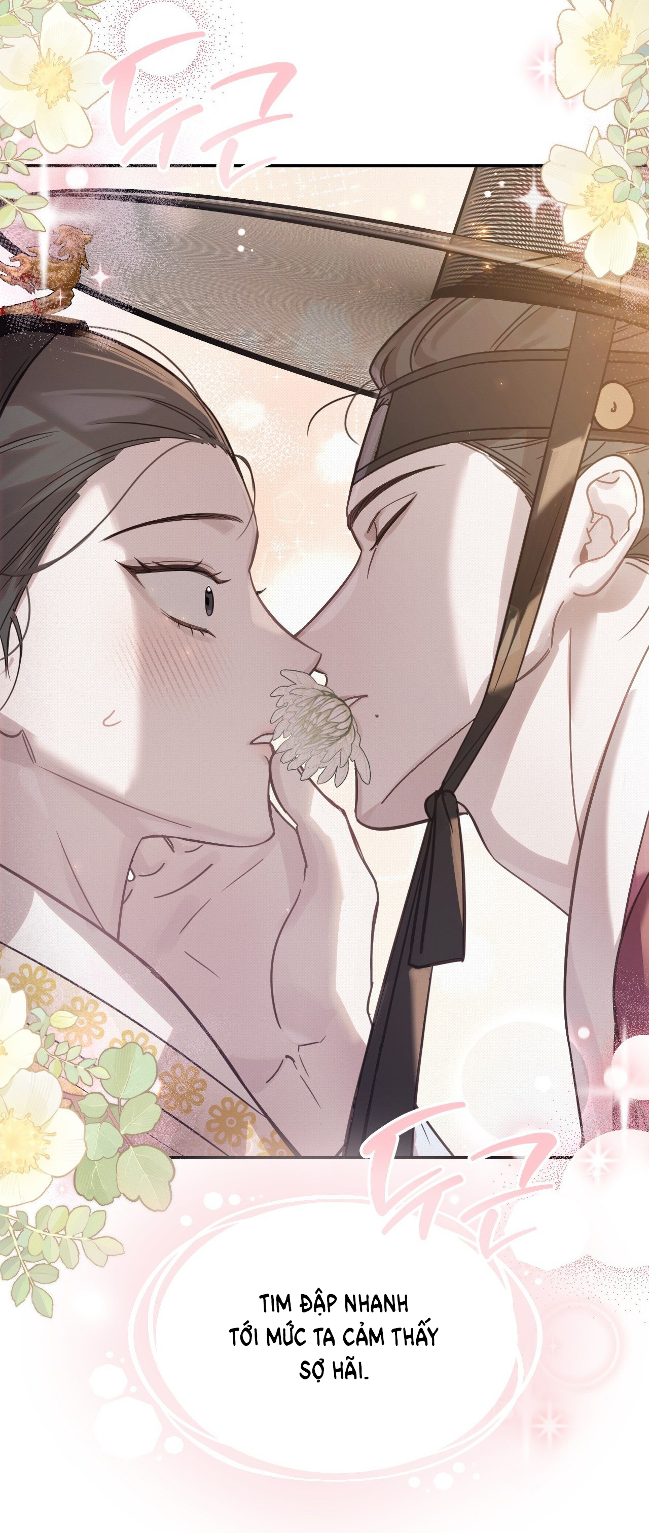 [18+] hậu cung kế chapter 14.1 18