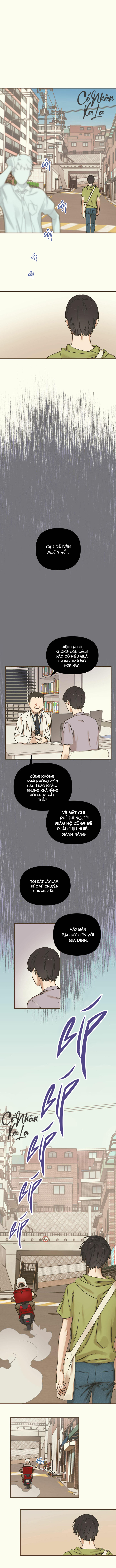 trùng phùng chapter 1 3