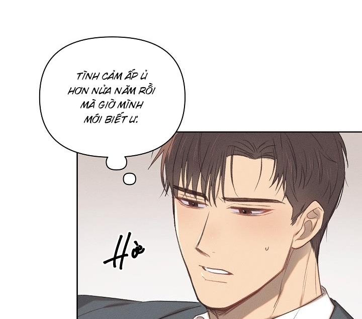 đại úy lãng mạn thân yêu của tôi chapter 5 87