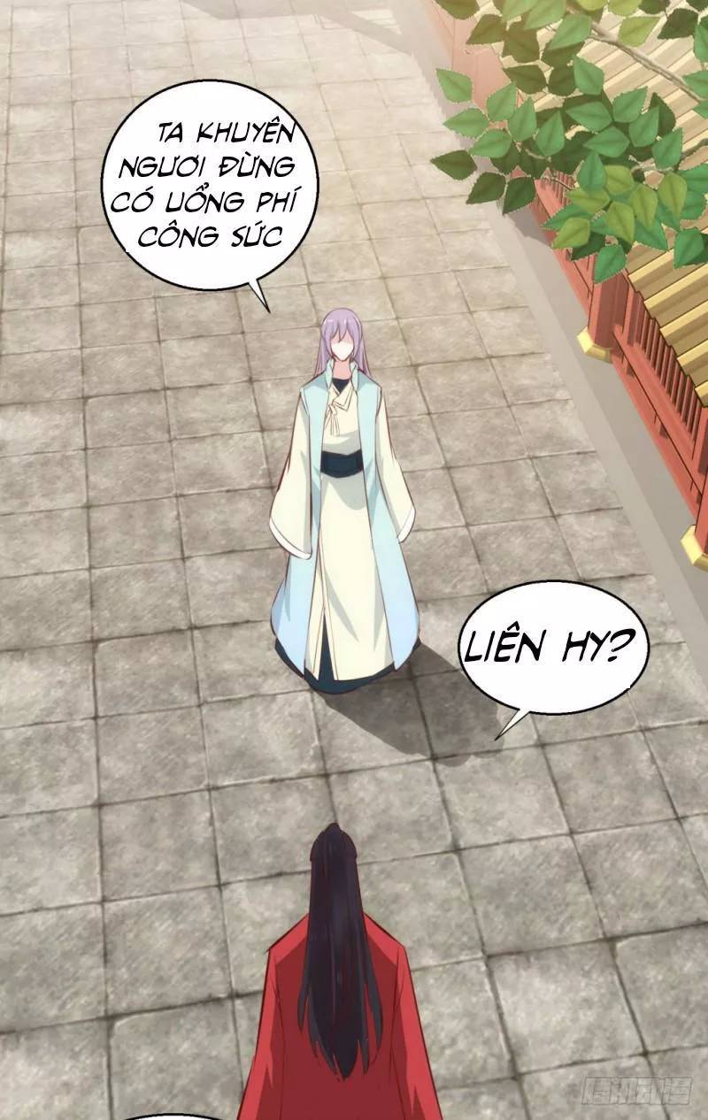 bẩm báo công chúa ! chapter 33 8