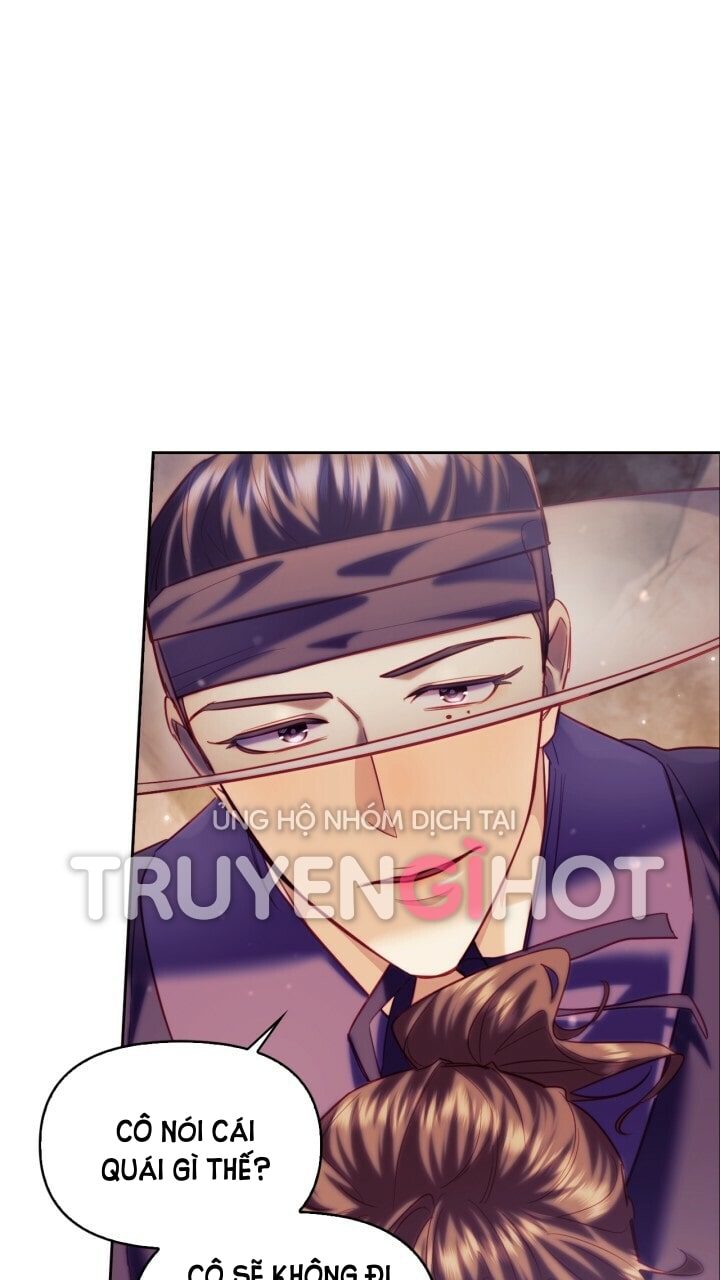 [18+] trăng nơi đỉnh núi chapter 52 23