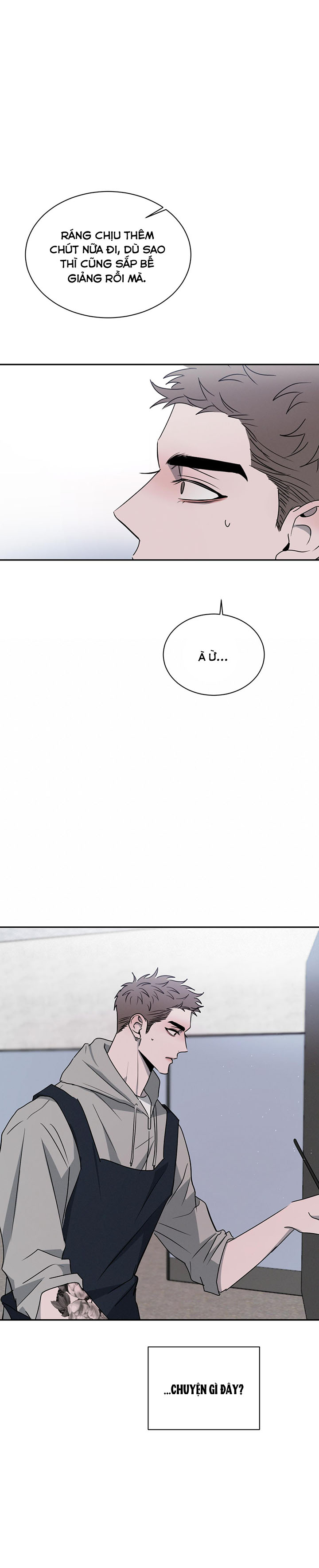 tương khắc chapter 31 29