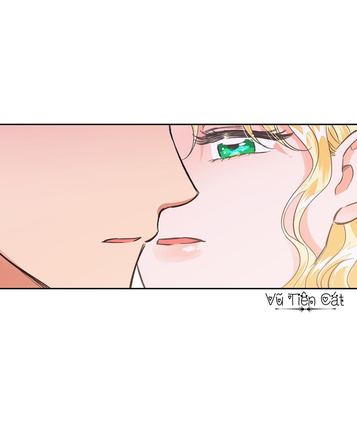 ác nữ xứng đôi với bạo chúa chapter 14 12