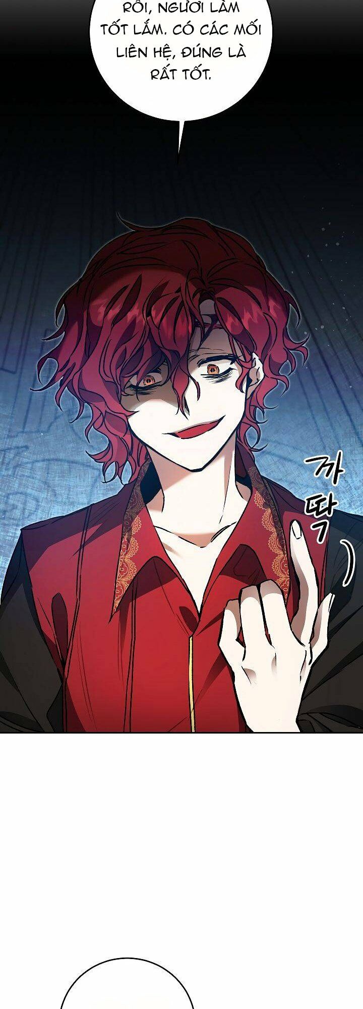 tôi trở thành hoàng đế bạo chúa trong tiểu thuyết chapter 49 34