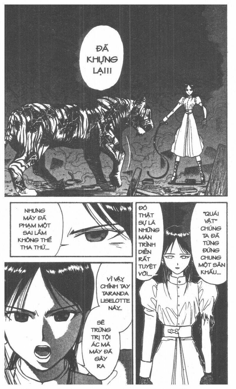 karakuri circus - gánh xiếc quái dị chapter 5 183