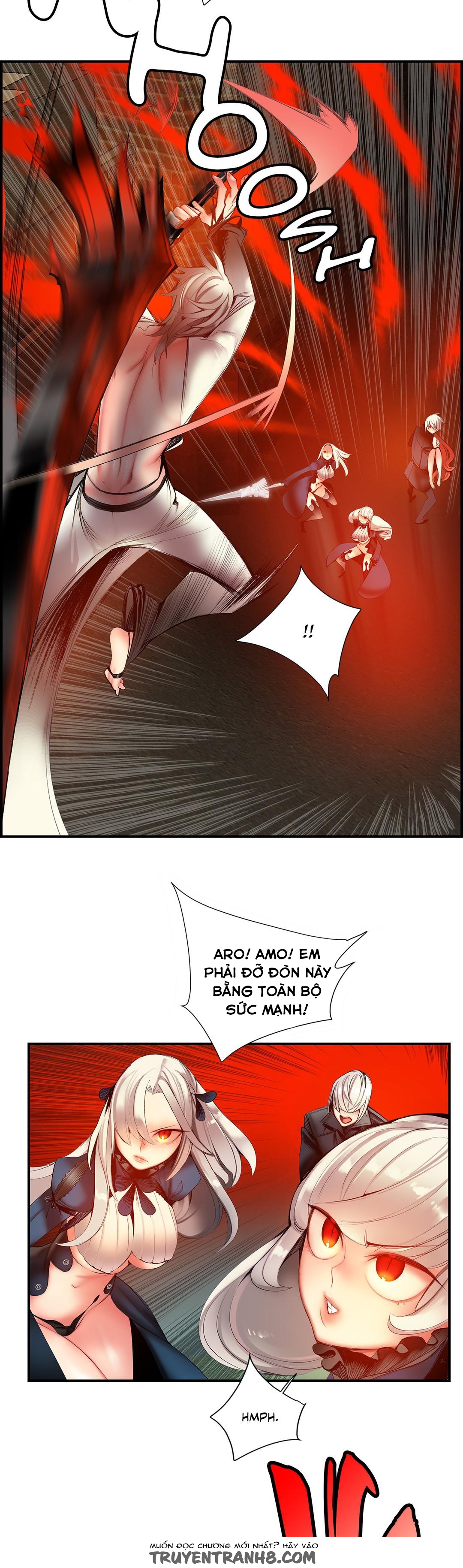 sự ràng buộc của lilith chapter 45 28