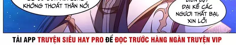 vạn cổ kiếm thần chapter 97 22