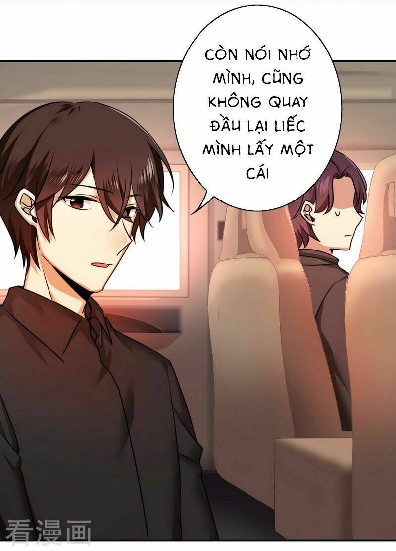 phục thù thiếu gia tiểu điềm thê chapter 37 6