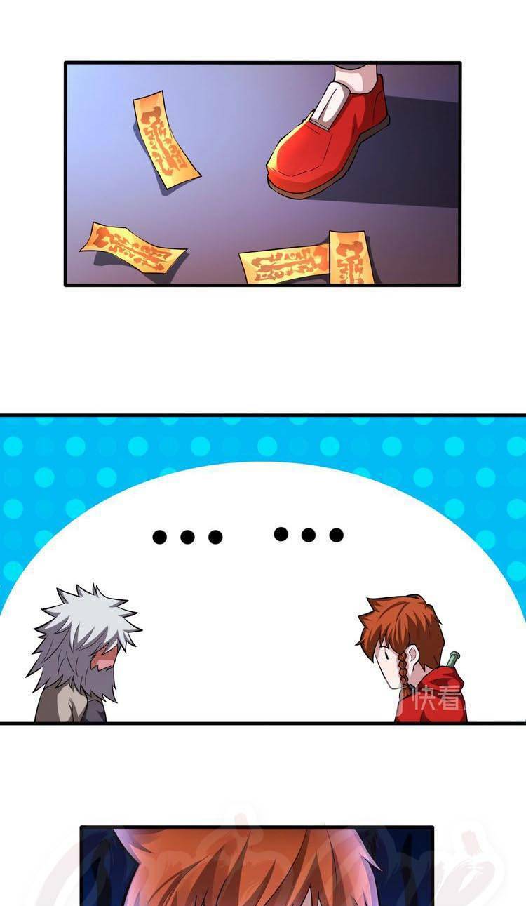 diêm vương thay thế chapter 33 3