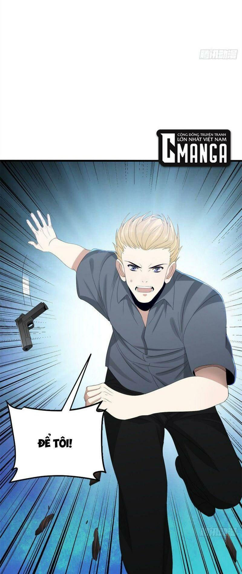 xã lam bạch chapter 30 24