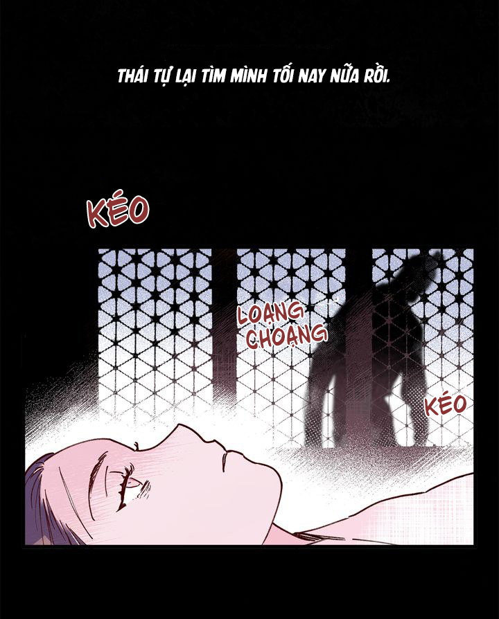 tham vọng quyền lực (full) chapter 40 69