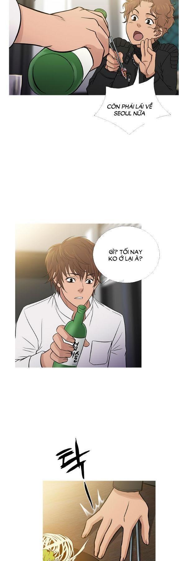 thiên đường chapter 71 14