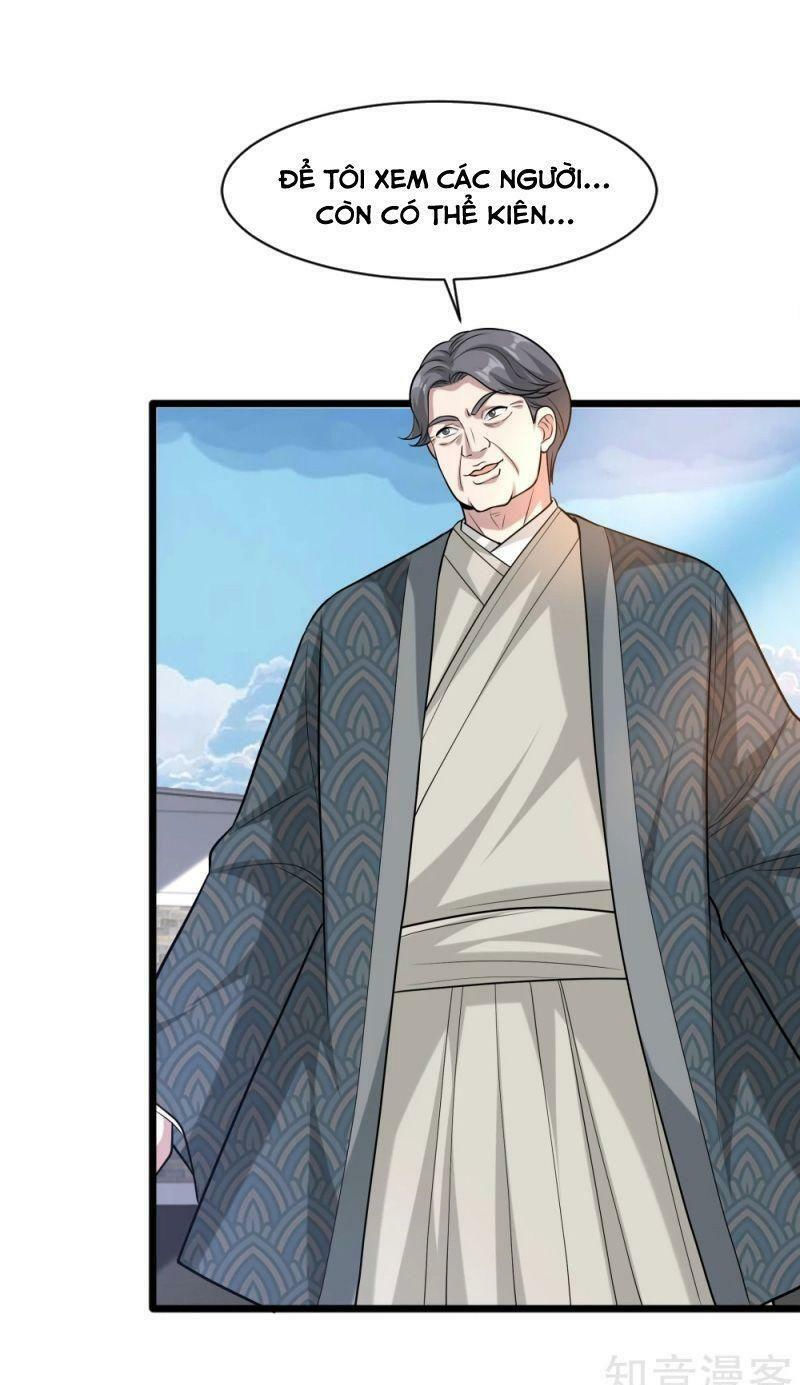 đô thị tà vương chapter 184 17