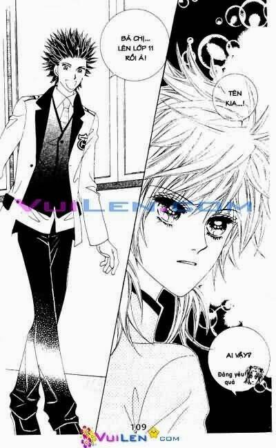 đại ca đi học chapter 9 109