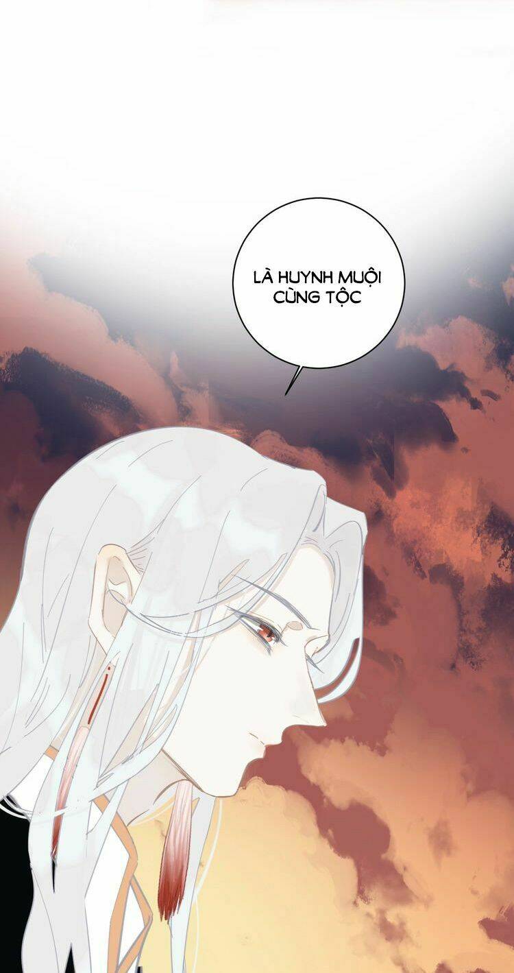 mãn đình phương - thiên hạ duy khanh chapter 16 35