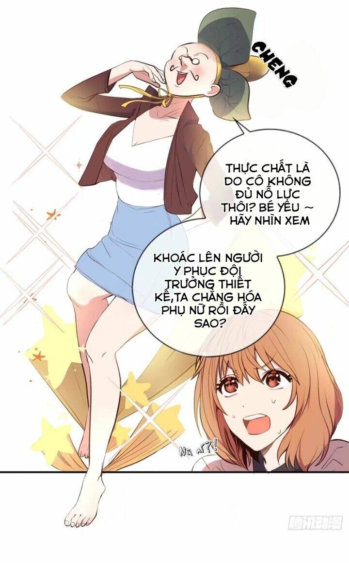 acup tiên sinh chapter 9 19