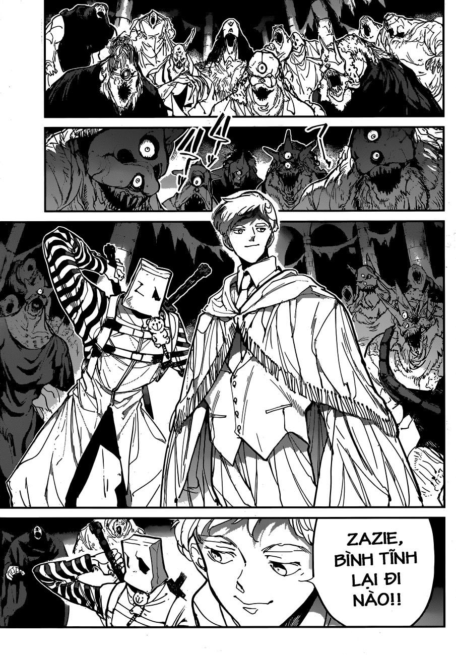 miền đất hứa chapter 125 3