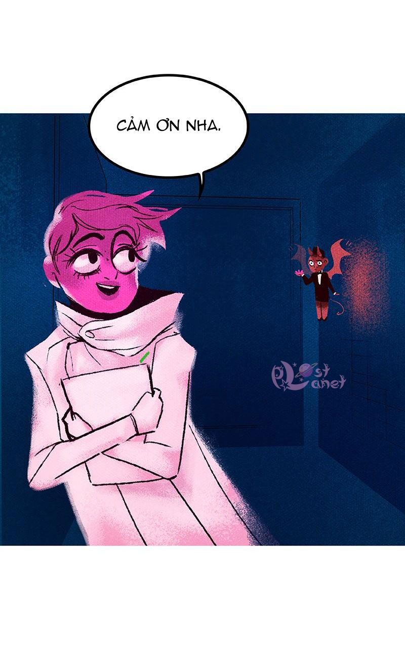 thần thoại olympus chapter 39 38