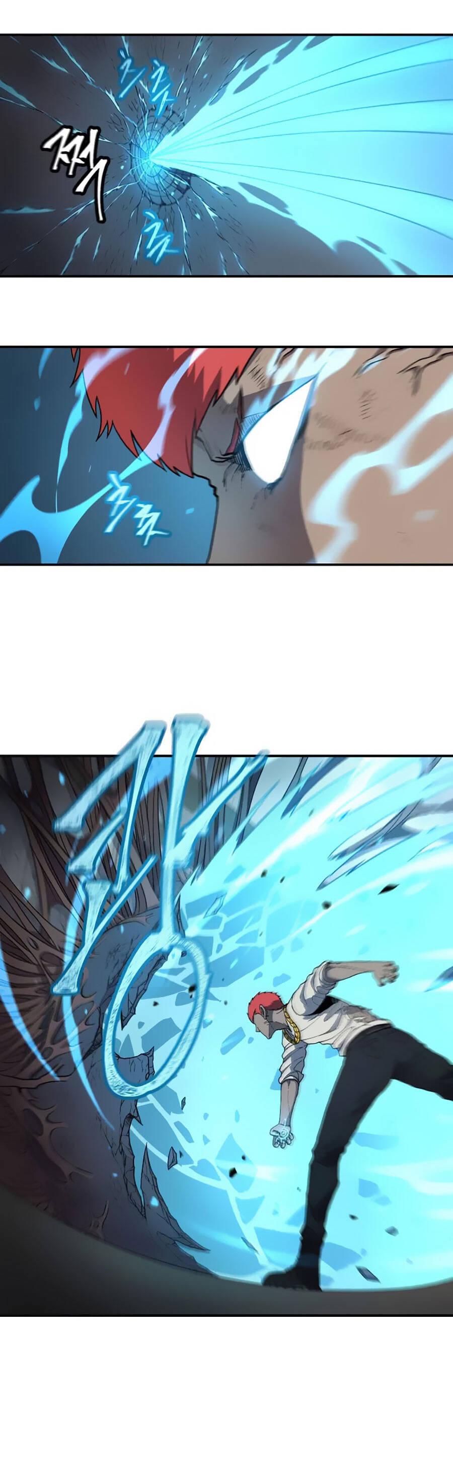 pháp sư hạng b nhanh nhất thế giới chapter 42 22