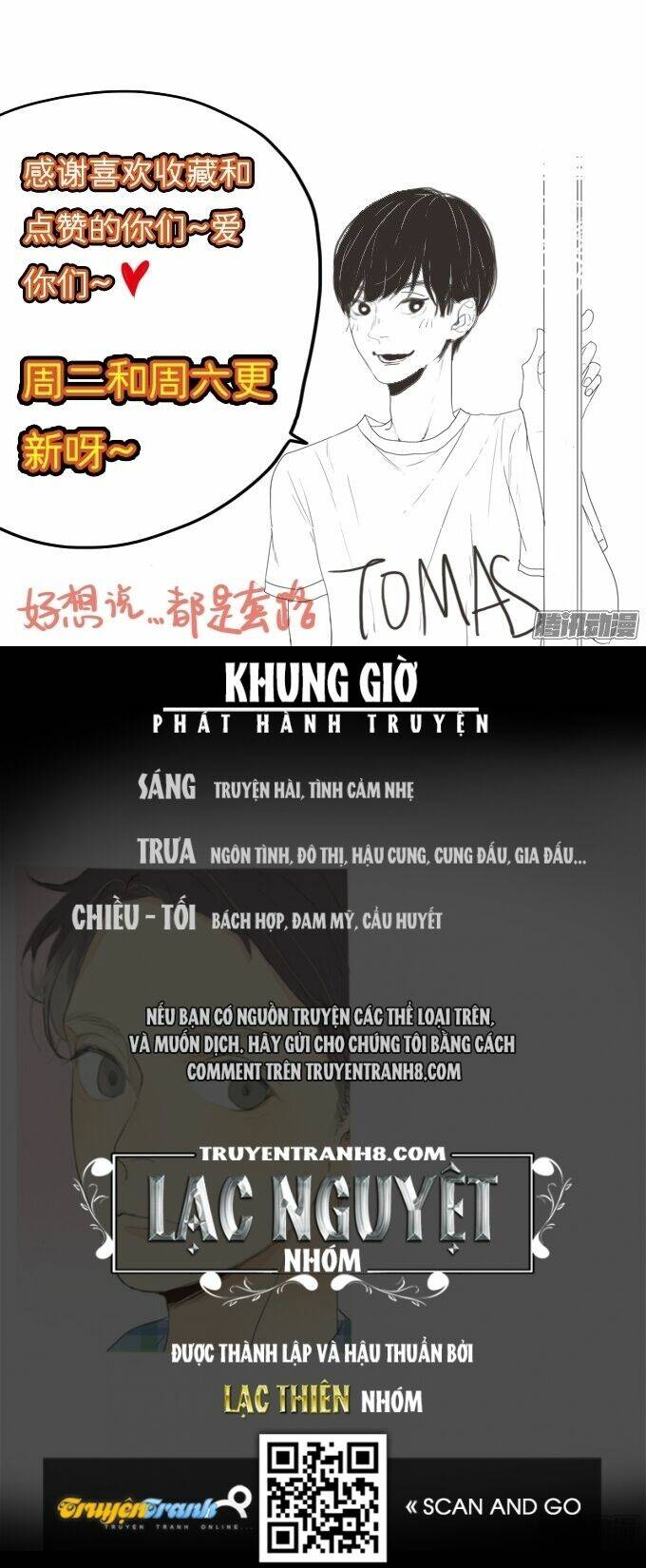 tại sao lại là nữ sinh chapter 4 24