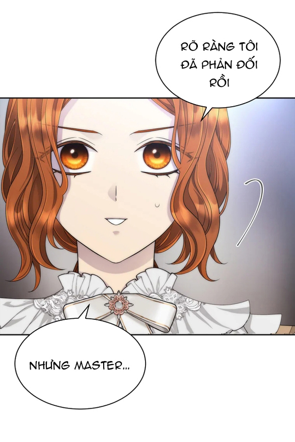 black haze - bản remake 2025 chapter 2 21