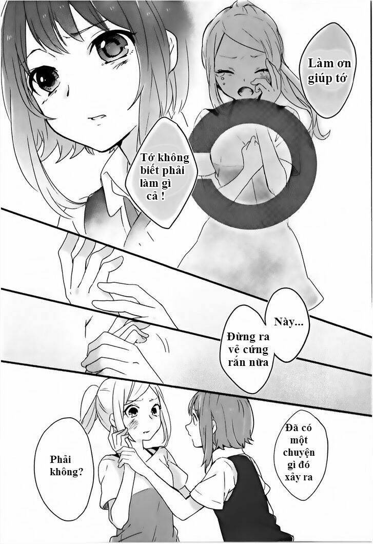 shiryoku kensa chapter 2 23