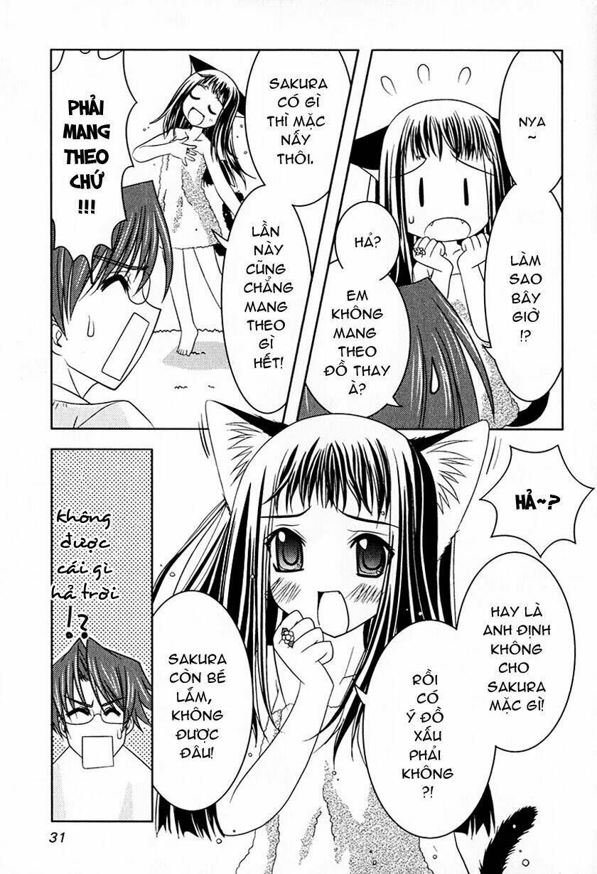 sakura no nekohime chapter 1 32