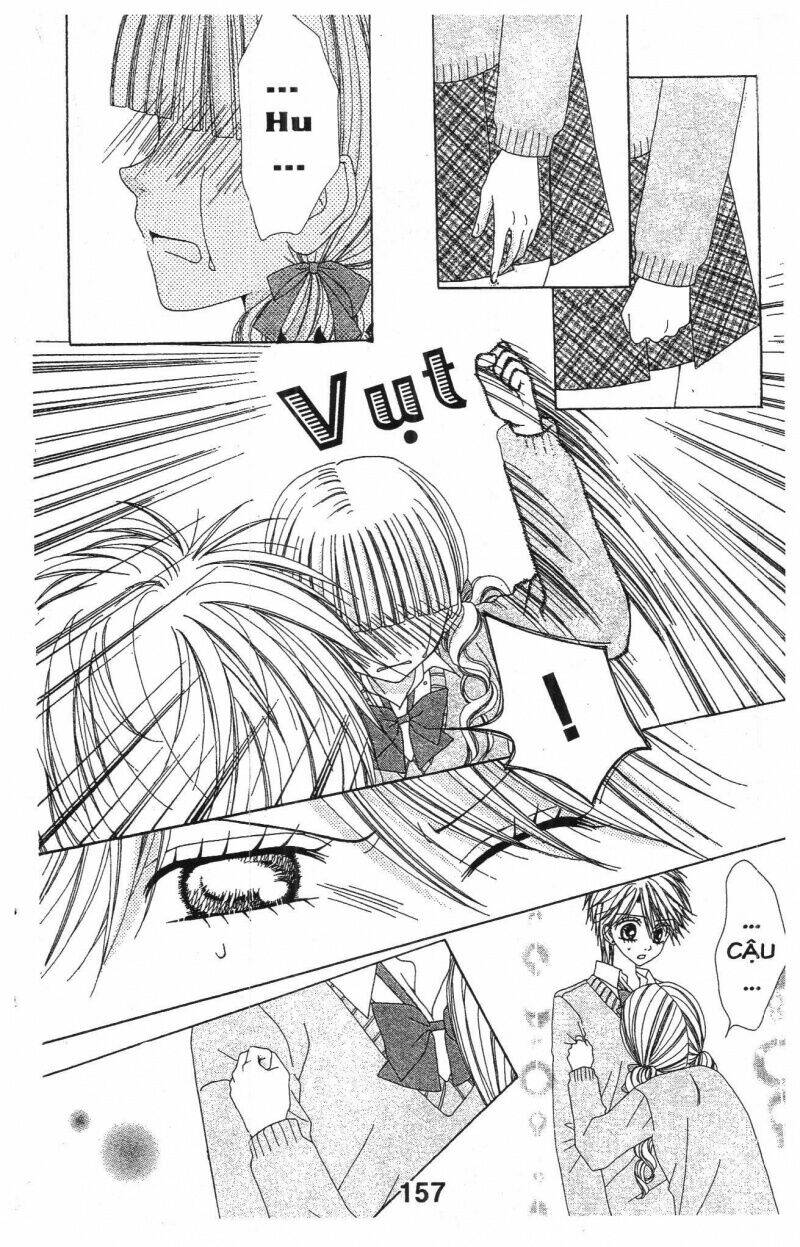 tomodachi gokko [takeuchi ayaka] chapter 7 157