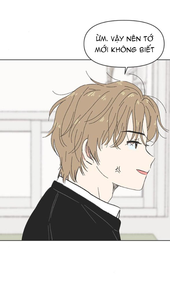Thanh Xuân Đáng Yêu chapter 5.1 40