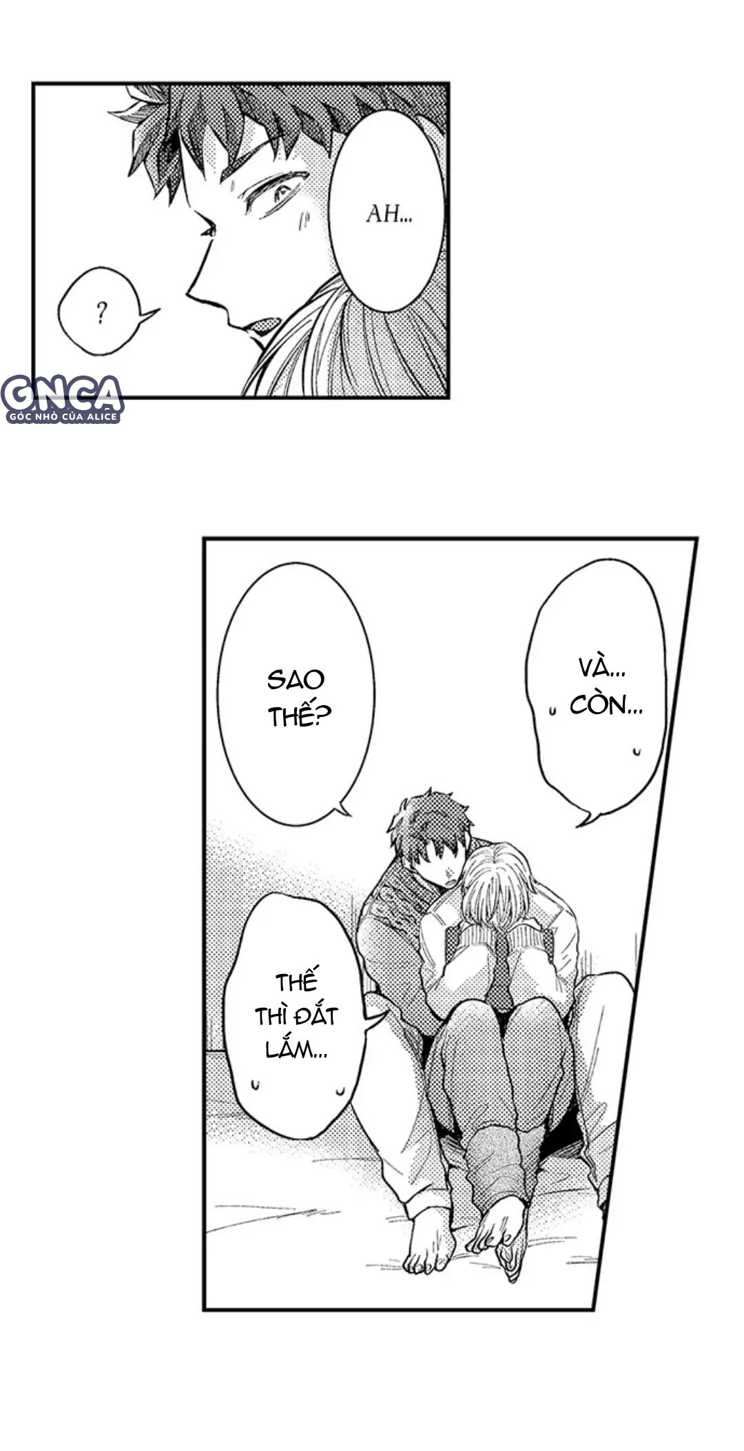 chơi em đi chồng yêu! chapter 7 14