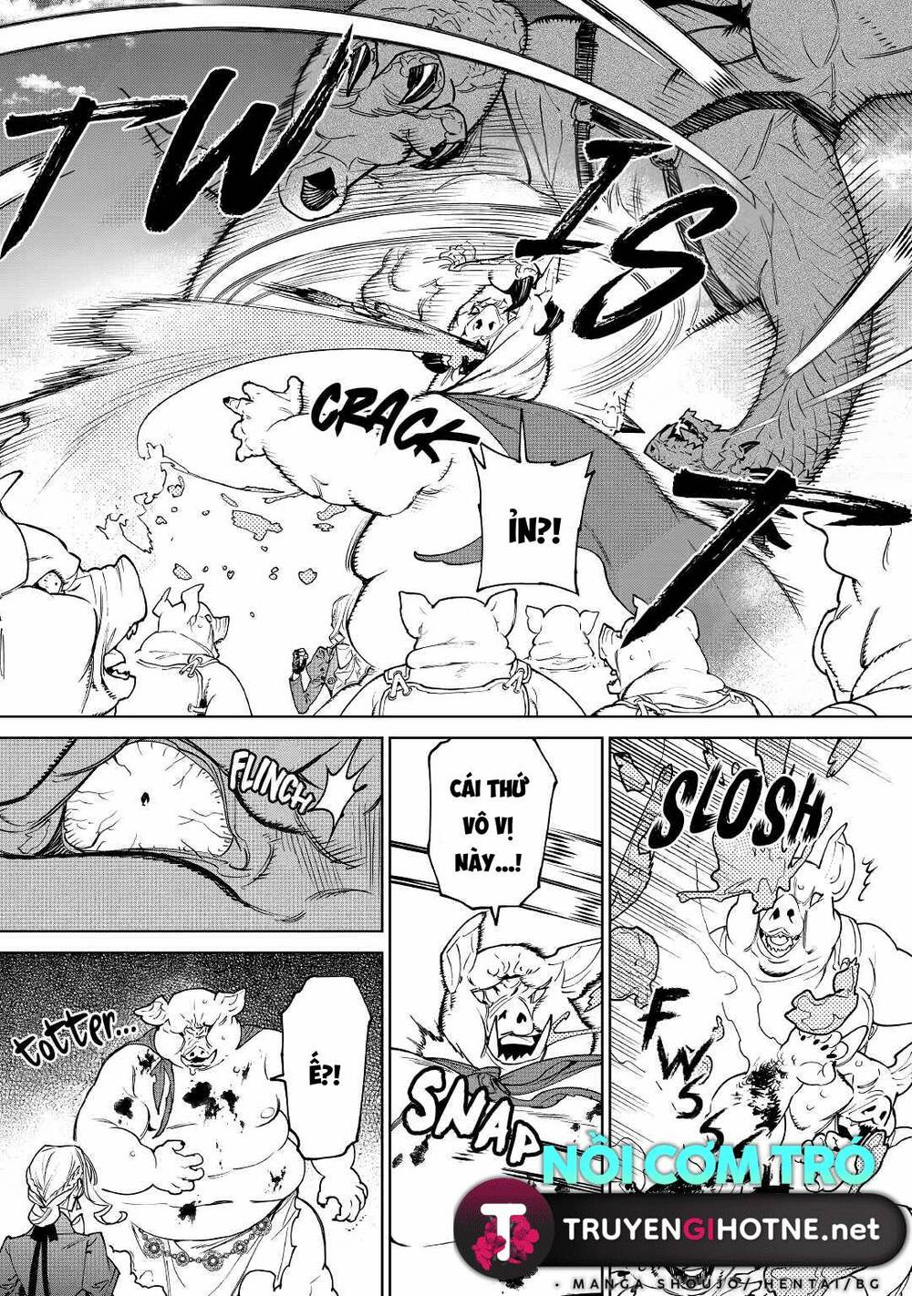 tôi có thể thỉnh cầu một điều cuối cùng? chapter 29.2 8