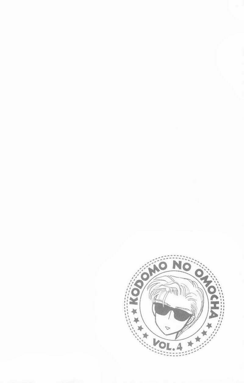 kodomo no omocha chapter 29 35