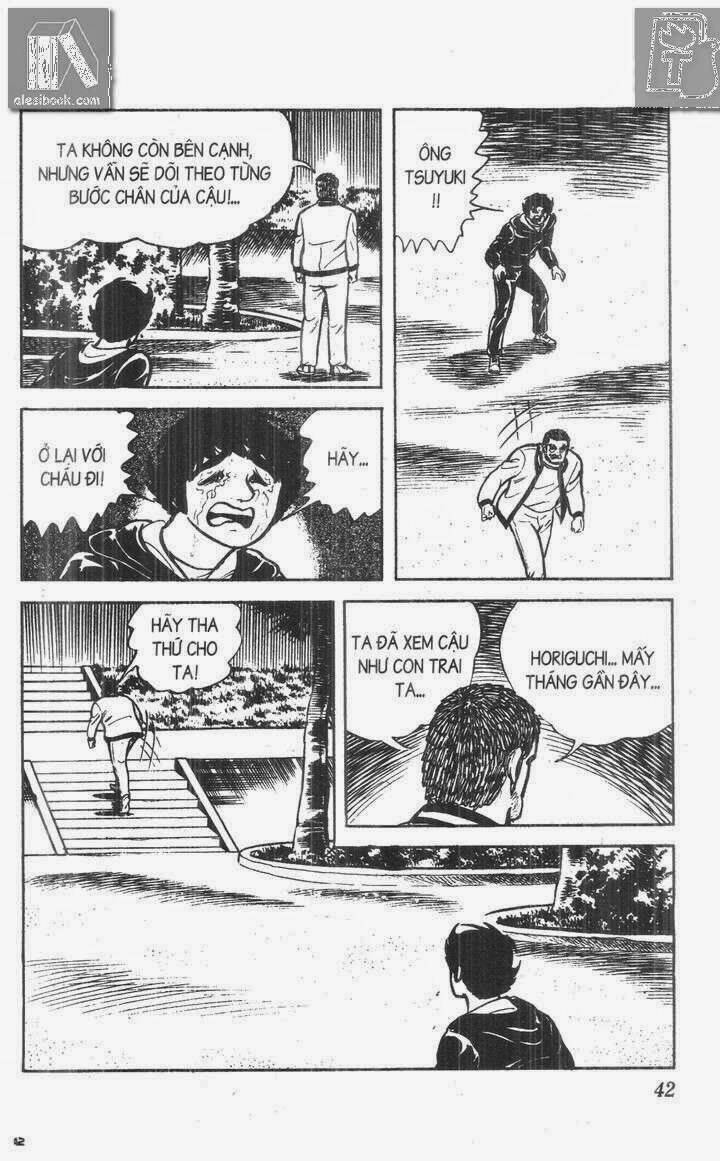 ganbare genki chapter 186 18