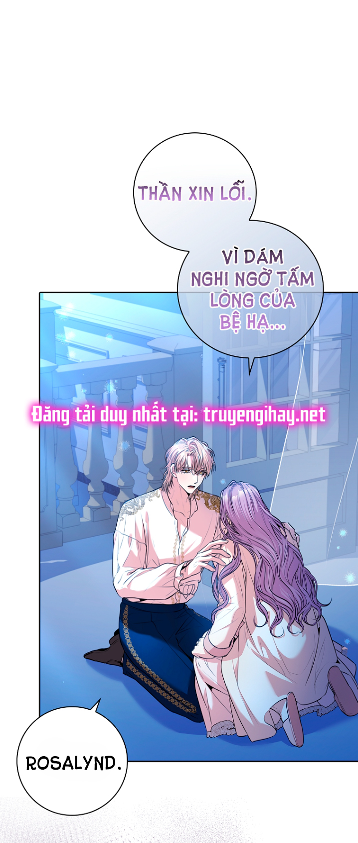 trở thành thư ký của bạo chúa chapter 77 10