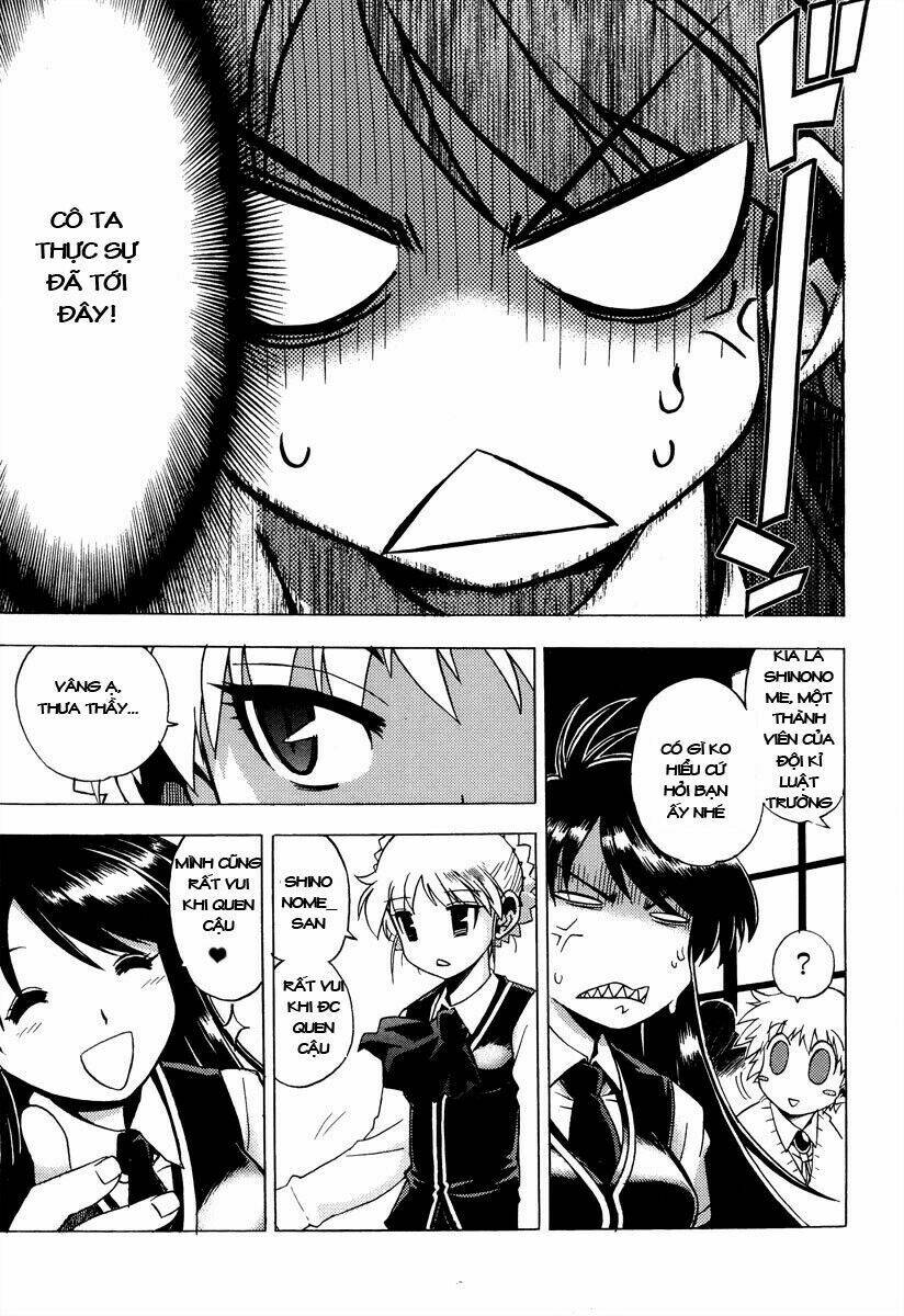 wrestle the underground chapter 4 12