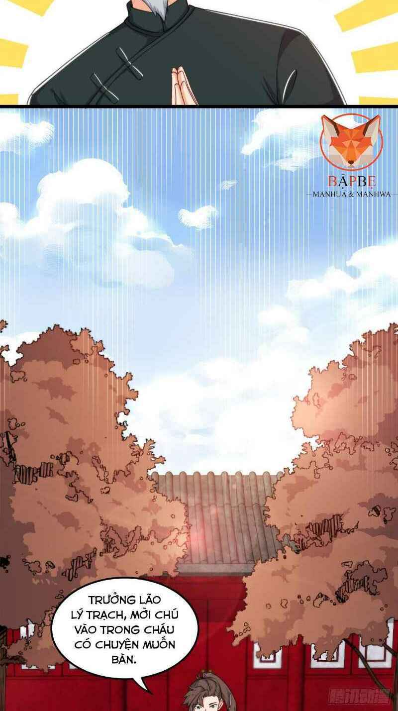 võ thần đương thế chapter 12 7