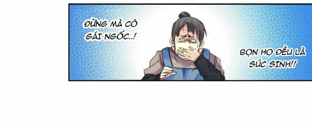 câu lạc bộ trường sinh chapter 97 25